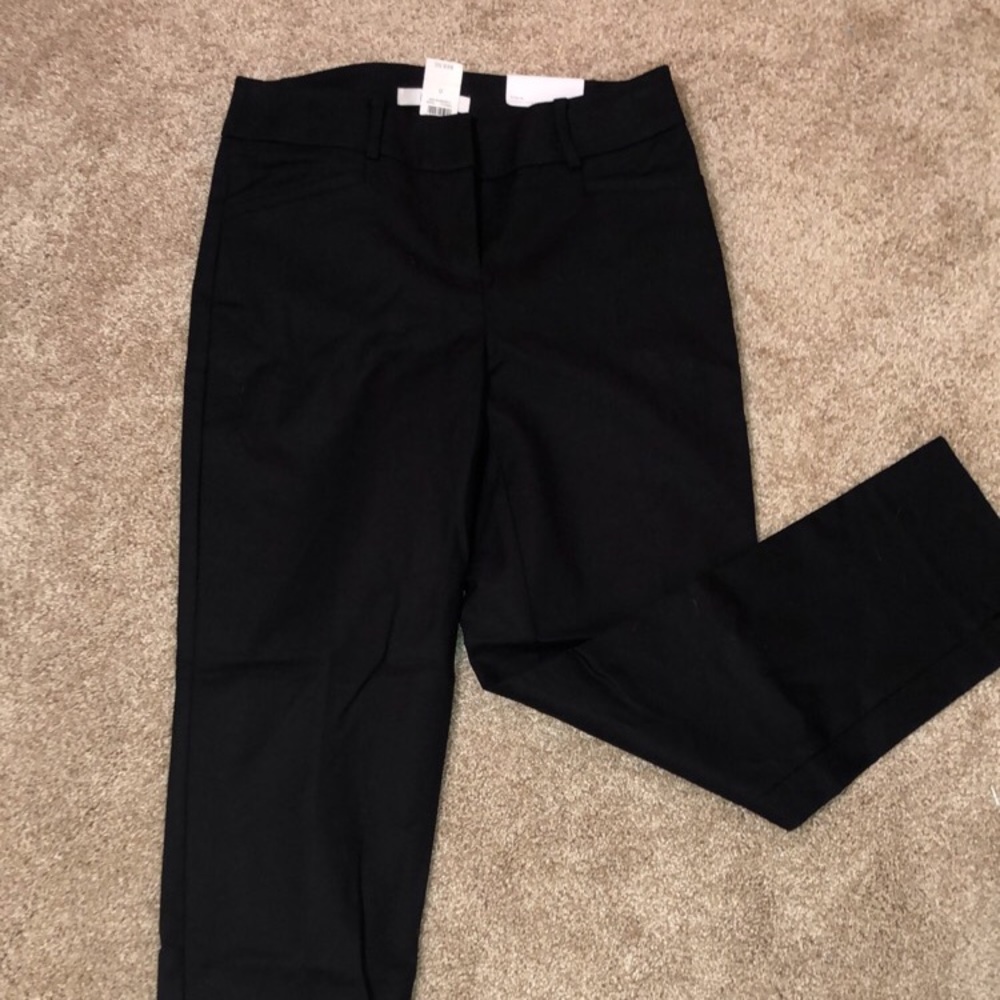 Loft. The Riviera Pant.